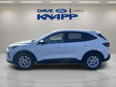 New 2025 Ford Escape Active w/ Cold Weather Package image 5