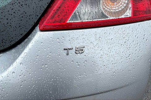 Used 2009 Volvo C30 T5 image 9
