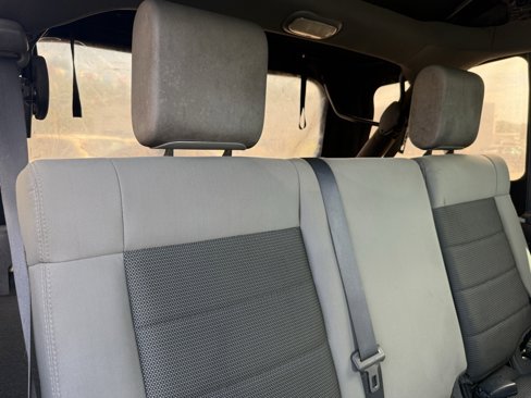 Used 2008 Jeep Wrangler X image 33