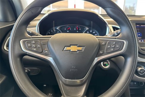Used 2023 Chevrolet Equinox LT image 34