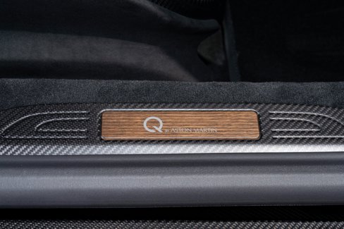 Used 2024 Aston Martin Valour image 73