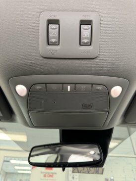 Used 2020 Nissan Murano Platinum image 22