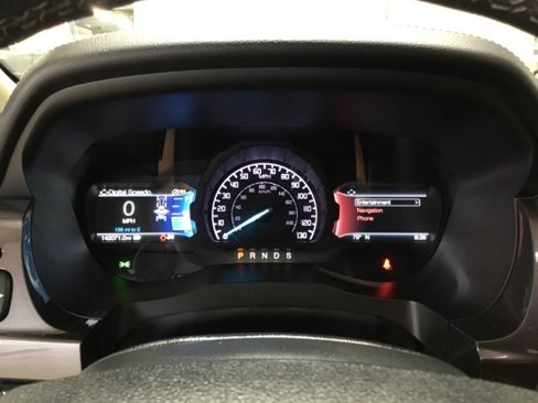 Used 2019 Ford Ranger Lariat w/ Equipment Group 501A Mid image 33