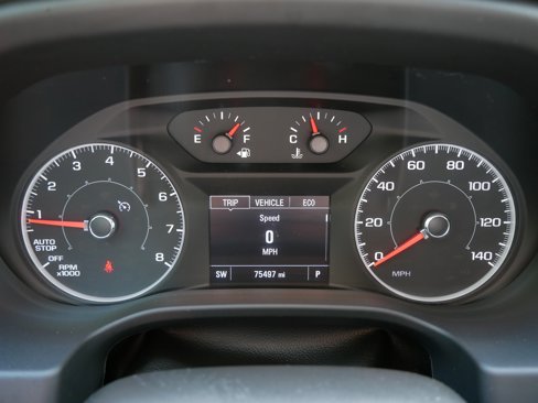 Used 2019 GMC Acadia SLE image 27