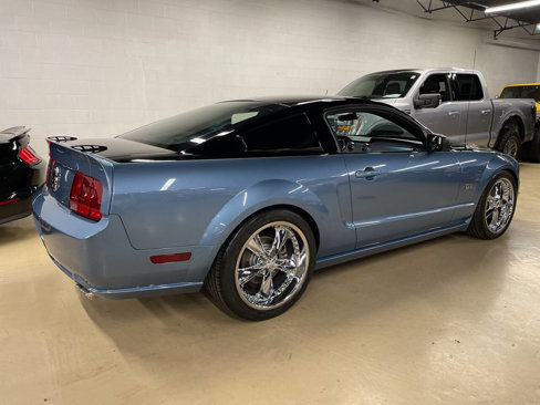 Used 2008 Ford Mustang GT Premium image 16