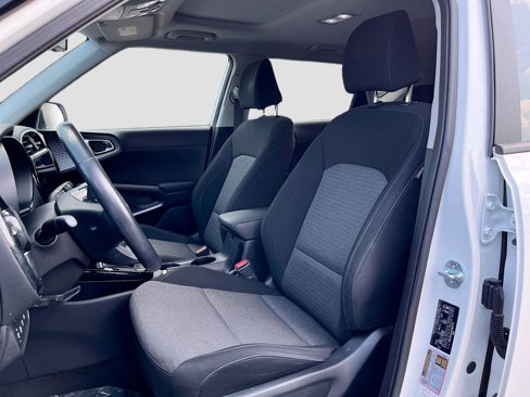 Certified 2023 Kia Soul EX image 19