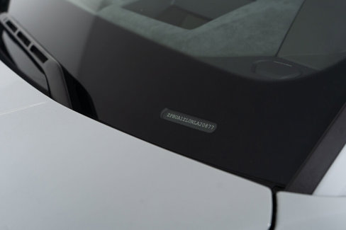 Used 2022 Lamborghini Urus image 11