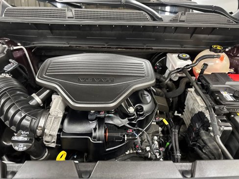 Used 2020 GMC Acadia AT4 w/ Driver Alert Package II image 22