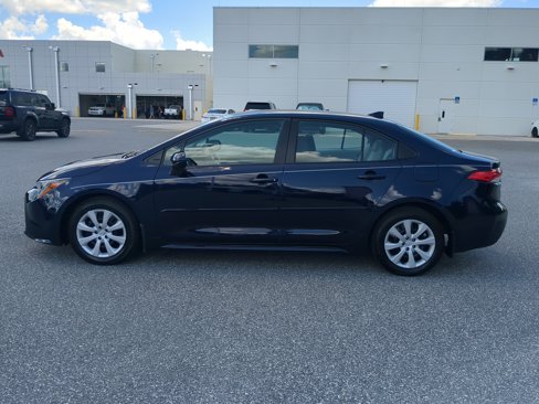 Used 2023 Toyota Corolla LE image 16