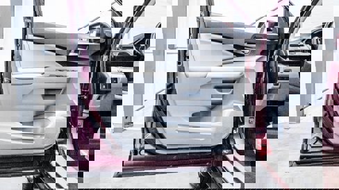 Used 2014 Honda CR-V EX-L image 16