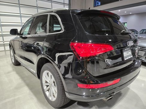 Used 2014 Audi Q5 2.0T Premium Plus image 8