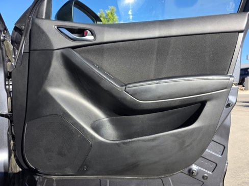 Used 2016 MAZDA CX-5 Sport image 29