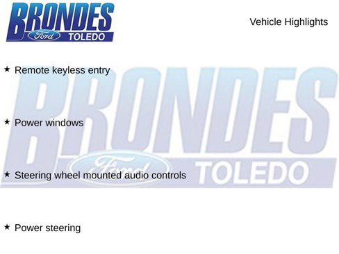 Used 2016 Ford Taurus SHO w/ Equipment Group 401A image 20
