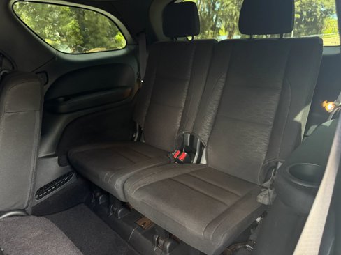 Used 2022 Dodge Durango GT w/ Blacktop Package image 16