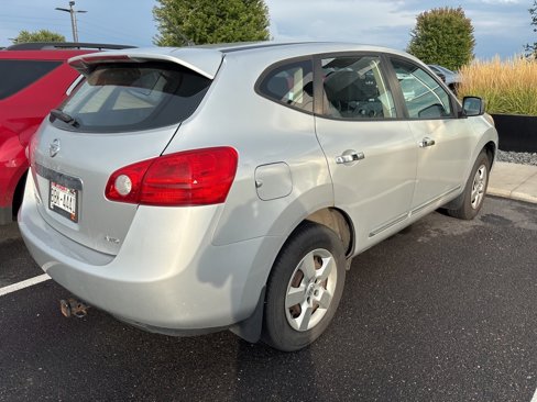 Used 2011 Nissan Rogue S image 3