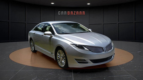 Used 2013 Lincoln MKZ image 6