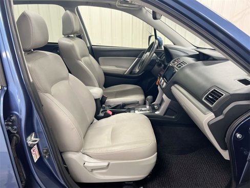 Used 2016 Subaru Forester 2.5i Limited w/ Popular Package #2 image 22
