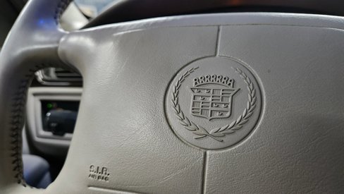 Used 1999 Cadillac De Ville Concours image 26