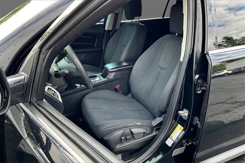 Used 2013 GMC Terrain SLE image 14