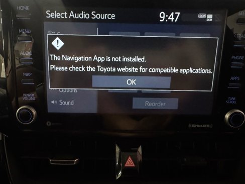 Used 2022 Toyota Corolla SE image 29