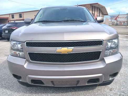 Used 2012 Chevrolet Tahoe LS image 2