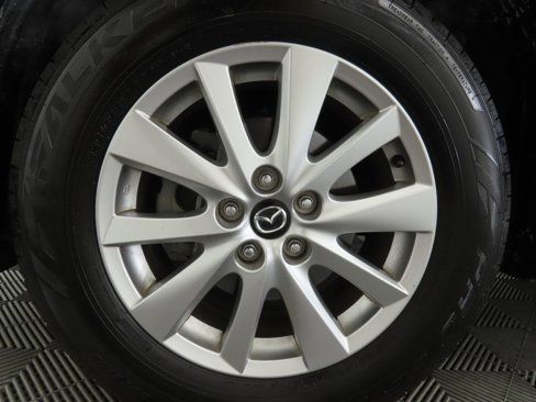 Used 2016 MAZDA CX-5 Touring w/ Bose/Moonroof Package image 30