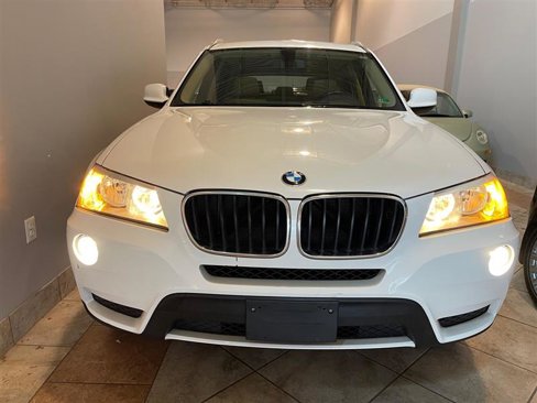 Used 2013 BMW X3 xDrive28i image 38