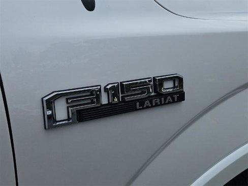 Certified 2019 Ford F150 Lariat image 5