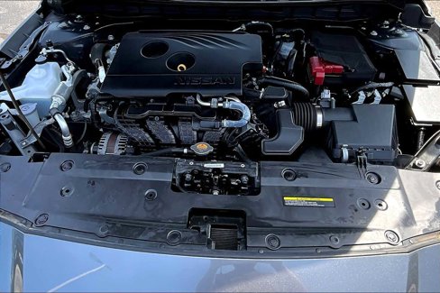 Used 2020 Nissan Altima 2.5 SV image 28