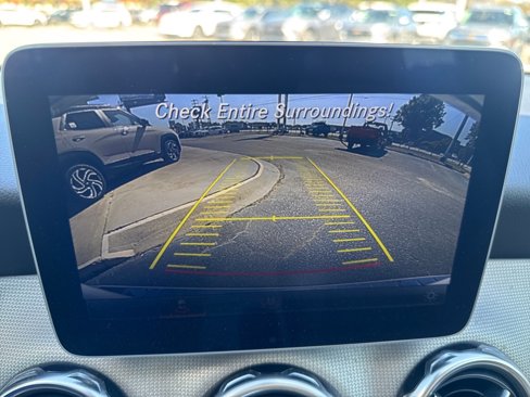 Used 2018 Mercedes-Benz GLA 250 image 7