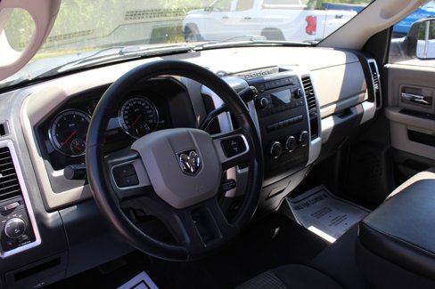 Used 2011 RAM 1500 Big Horn image 18