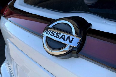 Used 2021 Nissan Kicks SR w/ SR Premium Package image 29