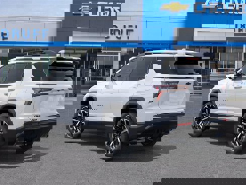 New 2026 Chevrolet Equinox RS w/ Convenience Package III image 3