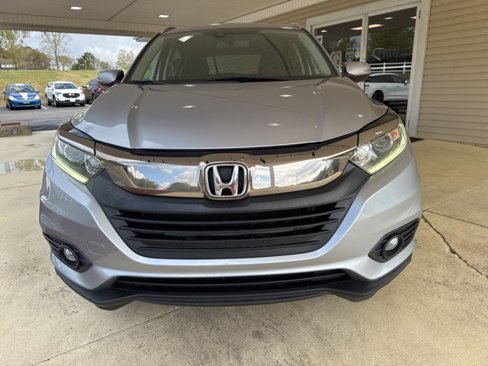 Used 2019 Honda HR-V EX-L image 7