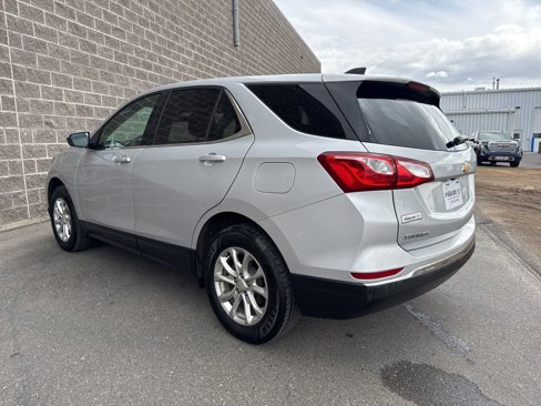 Used 2020 Chevrolet Equinox LT image 7