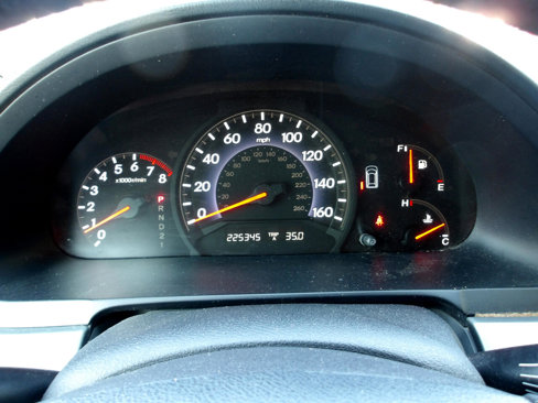 Used 2005 Honda Odyssey EX-L image 19