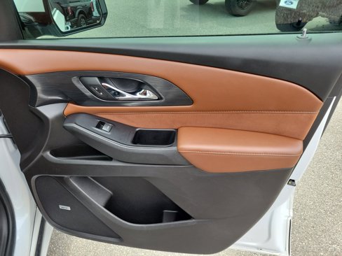 Used 2019 Chevrolet Traverse High Country w/ LPO, Floor Liner Package image 33