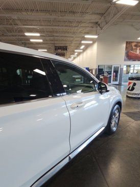 Used 2020 Hyundai Santa Fe SEL image 49
