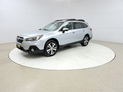 Used 2019 Subaru Outback 2.5i Limited w/ Popular Package #2 image 3