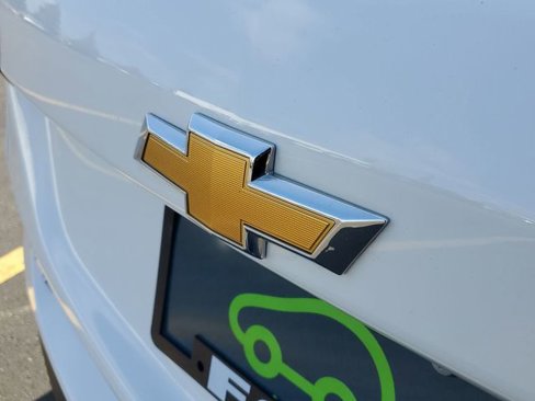 Certified 2023 Chevrolet Equinox LT image 30