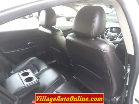 Used 2015 Chevrolet Cruze LT image 31