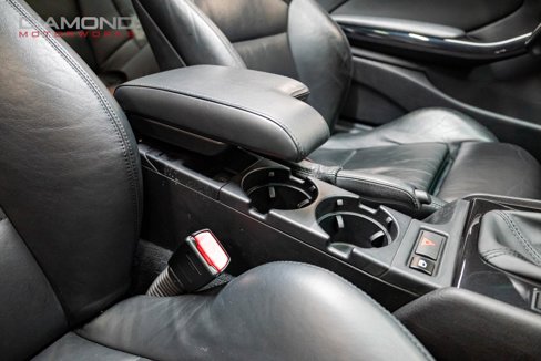 Used 2001 BMW M3 Coupe image 71