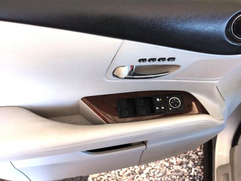 Used 2012 Lexus RX 350 AWD w/ Premium Pkg image 22