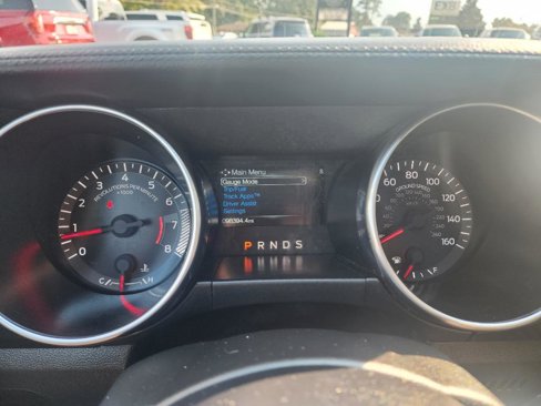 Used 2020 Ford Mustang Coupe image 24