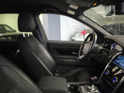 Used 2020 Land Rover Discovery Sport S image 10