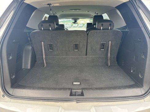 Used 2019 Chevrolet Traverse Premier image 9