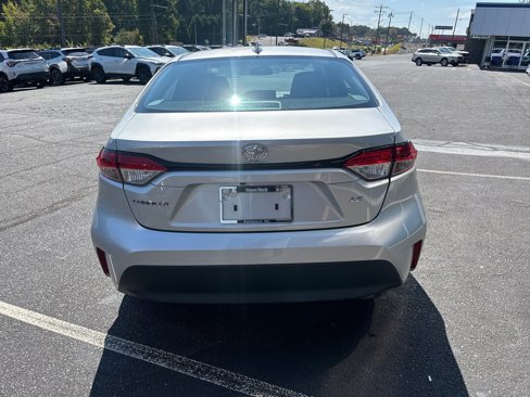 Used 2023 Toyota Corolla LE image 47