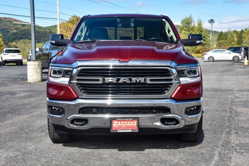Certified 2019 RAM 1500 Big Horn image 8