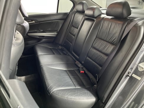 Used 2009 Honda Accord EX-L image 11