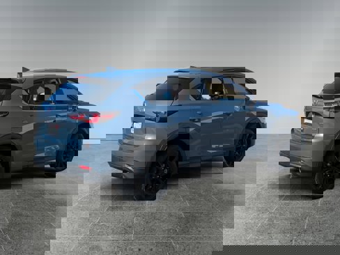 Used 2023 MAZDA CX-5 Carbon Edition image 5